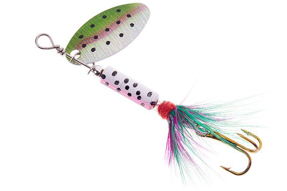 Блесна TauMANN Trout 3,5g #M59