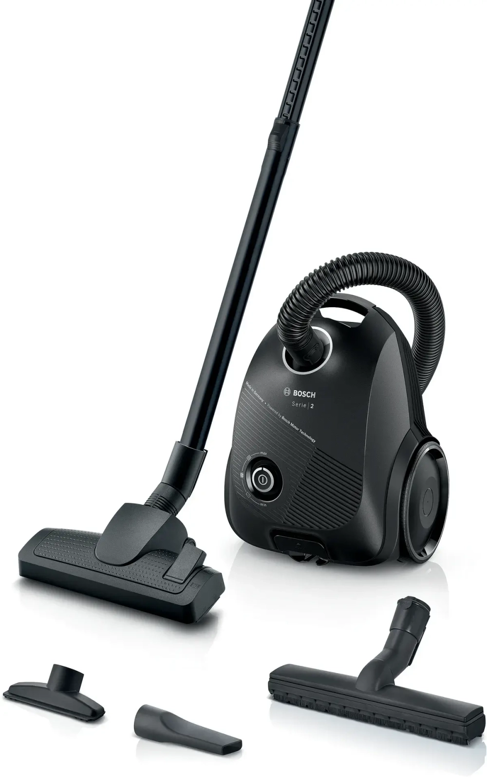 Пылесос Bosch BGLS2BA3H