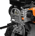 Мотоблок DAEWOO DATM 3.1