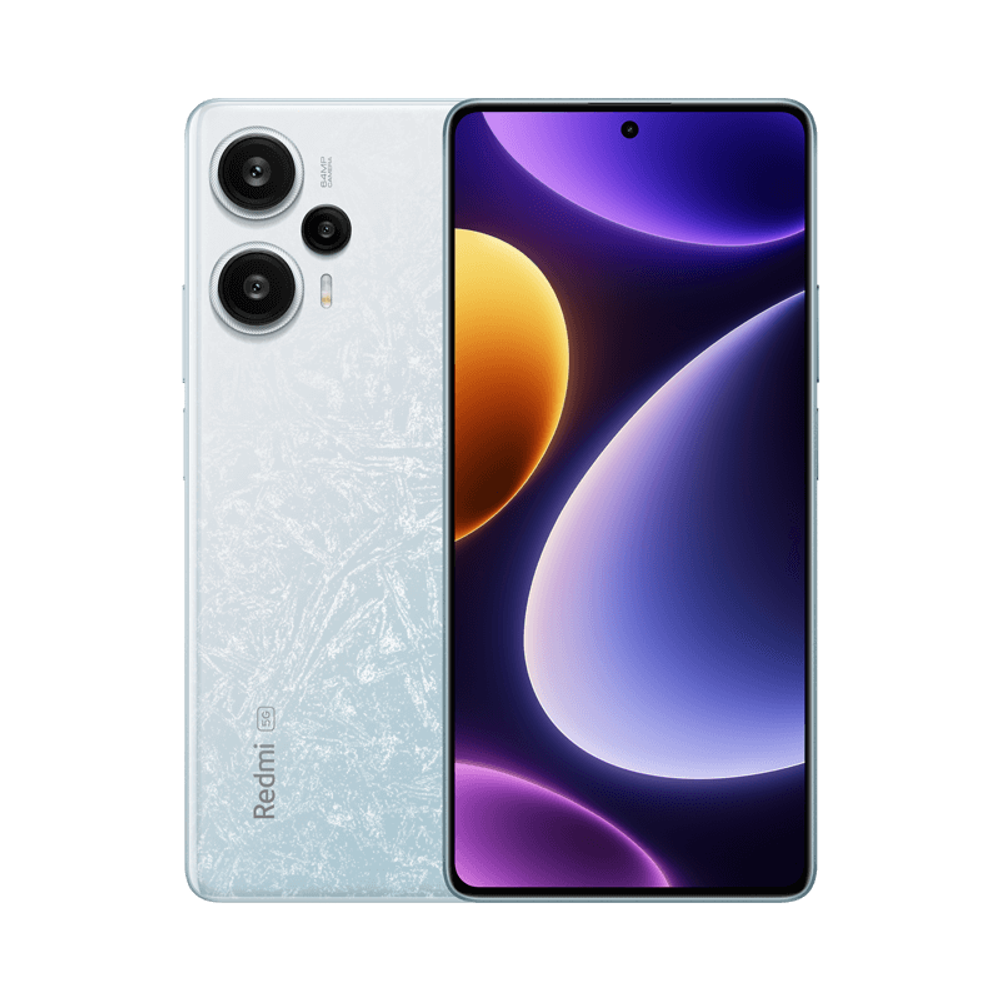 Xiaomi Redmi Note 12 Turbo 12/256Gb White