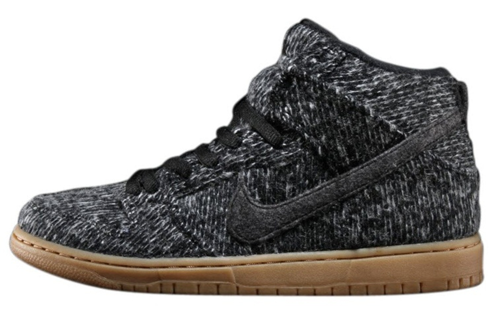 Кроссовки Nike Dunk