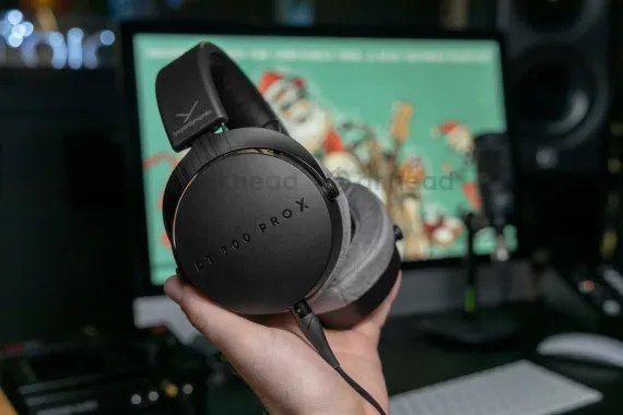 Beyerdynamic DT 700 PRO X