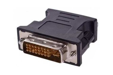 Переходник Perfeo A7019 (VGA розетка х DVI-А вилка)