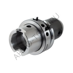 Оправка для фрез Weldon HSK63A-SLA14-80 0.005 G2.5 20CrMnTi BRIGHT-TOOLS