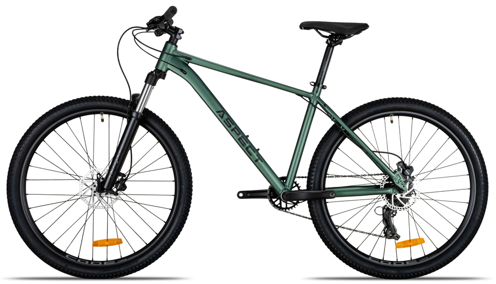 Горный велосипед Aspect Radium Pro 27.5 SE (2026)
