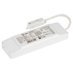 БАП для светильников ЭРА LED-LP-E300-1-400 универсальный до 300Вт 1час IP20 | Блоки аварийного питания