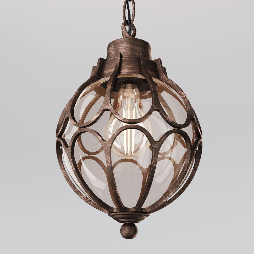 Подвесной светильник Outdoor O024PL-01G