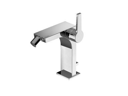 Смеситель для биде и рукомойников Keuco Edition 11 с донным клапаном, хром 51109 010000