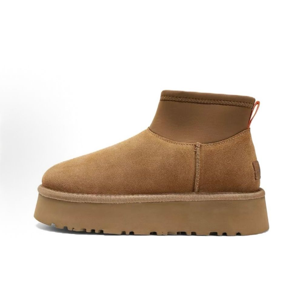 UGG Classic Mini Dipper