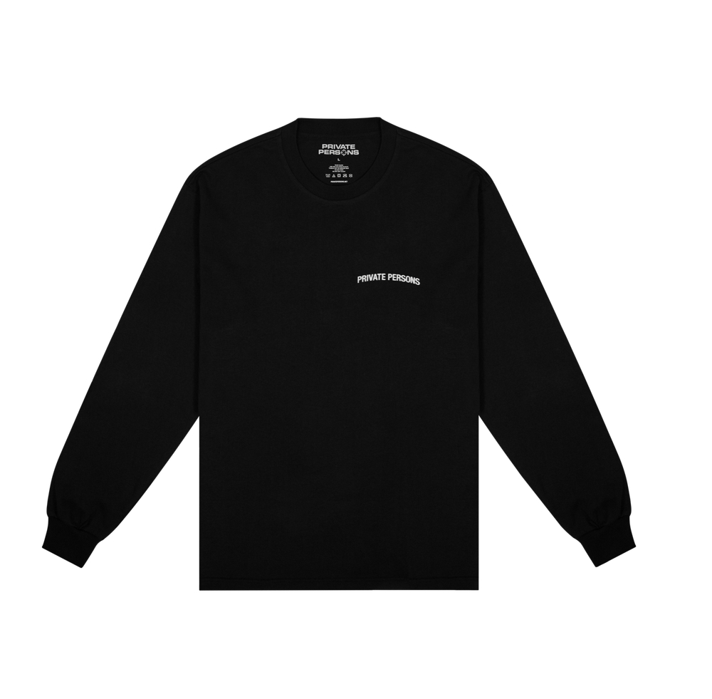 GHOST LONGSLEEVE