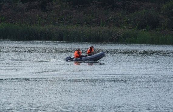 Надувная лодка ДМБ 360 АЛЬФА