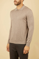 Поло Brunello Cucinelli