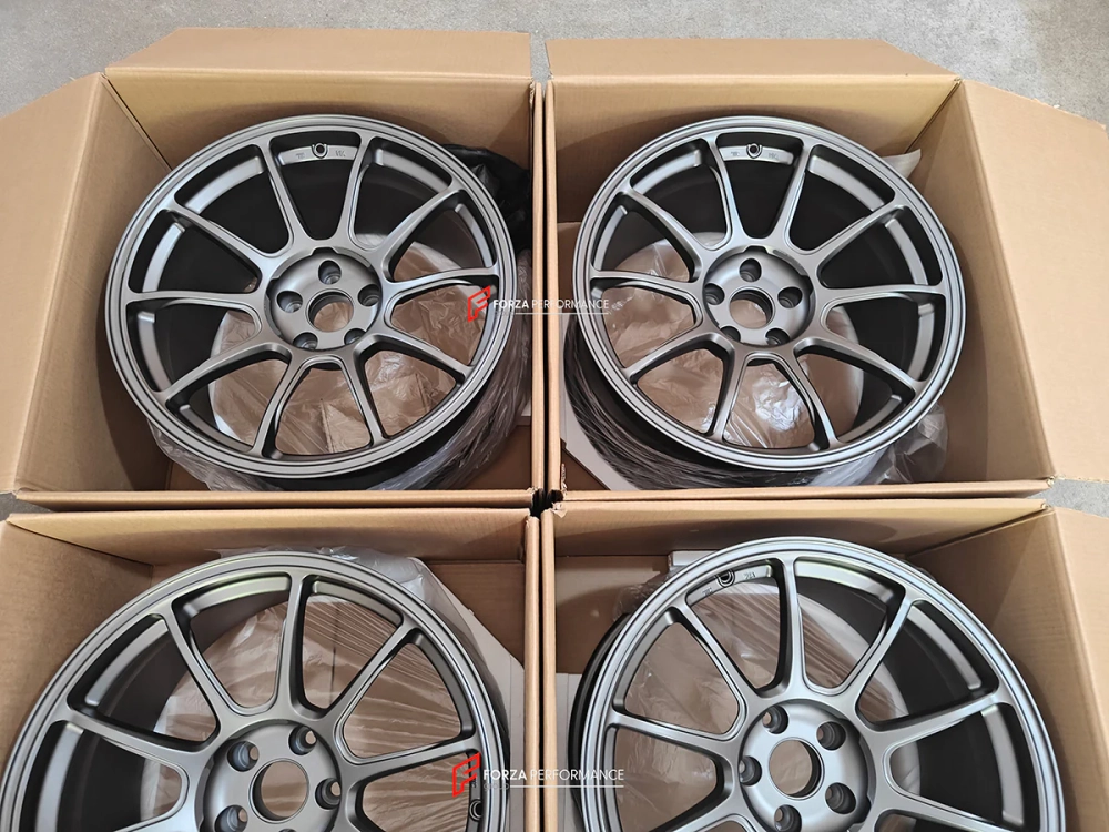 КОВАНЫЕ ДИСКИ ДЛЯ NISSAN SKYLINE BNR34 R34 GT-R 2000 НИССАН