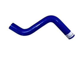 Патрубок силиконовый радиатора 1546445