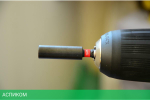 Держатель бит Milwaukee Shockwave 1/4" HEX 60мм (4932352406)