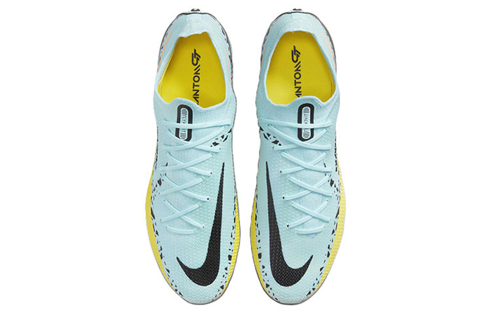 Кроссовки Nike Phantom Gt2 Elite Fg
