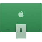 Apple iMac 24" Retina 4,5K 2024 MWV03 (Apple M4, 10-Core CPU, 10-Core GPU, 16GB, 512GB SSD, зеленый)
