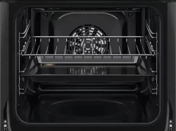 Встраиваемый электрический духовой шкаф Electrolux EOF3H40BW