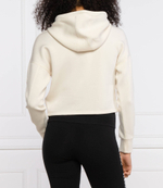 Худи allie GUESS ACTIVE - экрю(O1GA48 KAMN2)