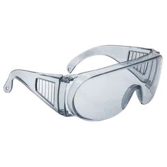 Очки защитные дымчатые OSA START KWIK
