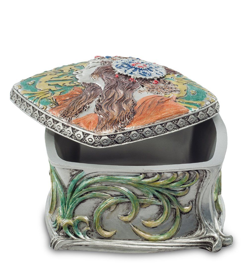 Veronese WS-165 Шкатулка «Красавица»