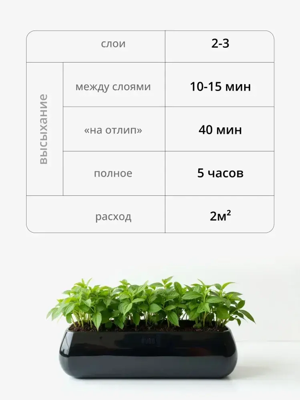 Аэрозольная краска KUDO "Эмаль универсальная высокопрочная RAL в баллончике", Алкидная, Глянцевая, 0.52 л, Чёрная RAL 9005, KU-1002