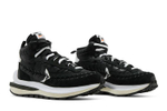 Кроссовки Sacai X Jean Paul Gaultier X Nike Vaporwaffle Mix