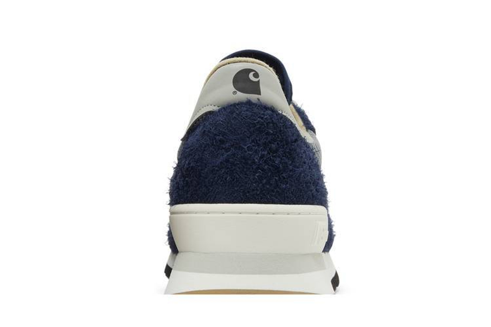 Кроссовки Carhartt Wip X New Balance Nb 990 V1