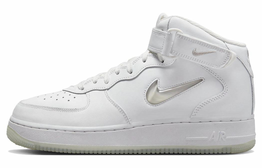 Кроссовки Nike Air Force 1 Jewel Surfaces "Color Of The Month"