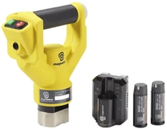 Магнитный грузозахват Magswitch MLAY1000 Lifting Magnet