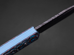 Складной нож Slip Joint [Mosaic Damascus]