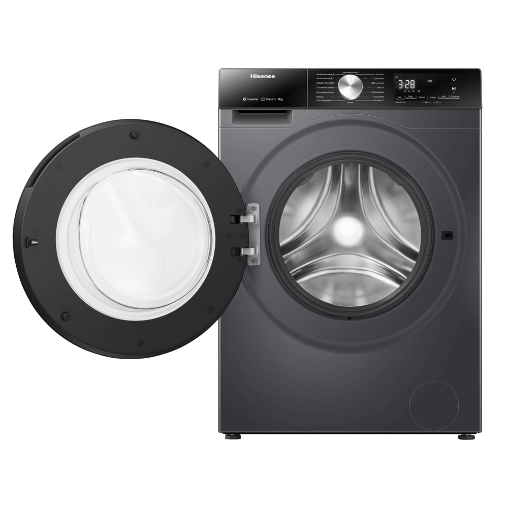 Стиральная машина Hisense WF3S7021BB