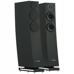 Напольная акустика Pylon audio Jasper 23 Matte Black