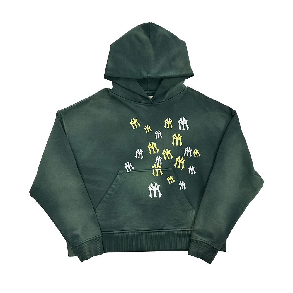 MULTYMULTY LOGO HOODIE