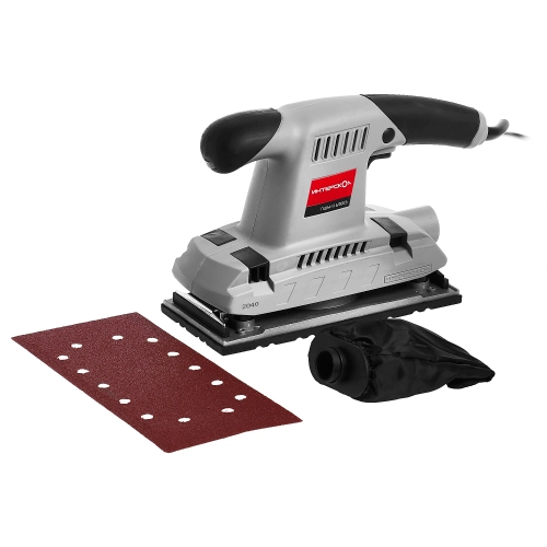 Плоскошлифовальная машина ИНТЕРСКОЛ ПШМ-115/300Э