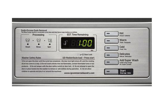 Стиральная машина LG WD-H069BD3S