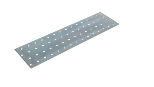 Пластина монтажная РР15 100*300*2