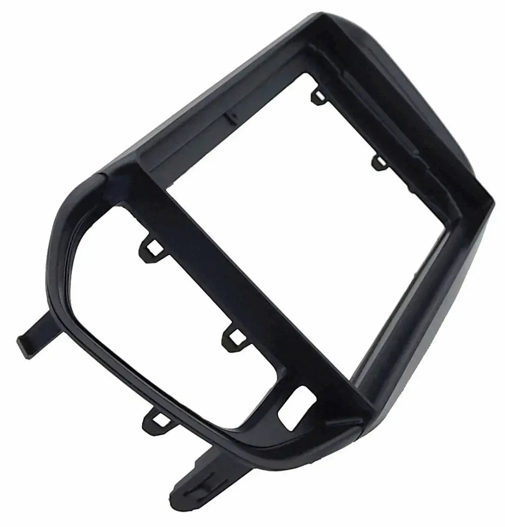 Магнитола для Lada Vesta NG 2023+ (без ШГУ, рамка черная матовая) - Teyes CC4 монитор 9.2" 2K QLED на Android 14, Snapdragon 680, DSP, CarPlay, 4G SIM-слот