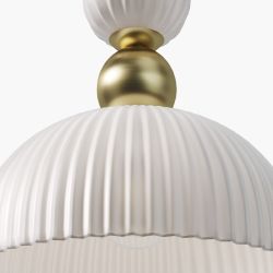 Светильник подвесной Maytoni   MOD302PL-01W1