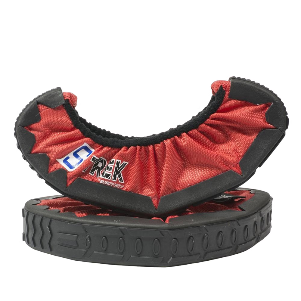 Чехлы для коньков Blue Sports Trek