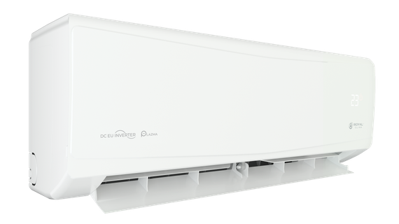 Инверторная сплит-система ROYAL CLIMA GRIDA DC EU Inverter RCI-GR35HN (комплект) — (3)