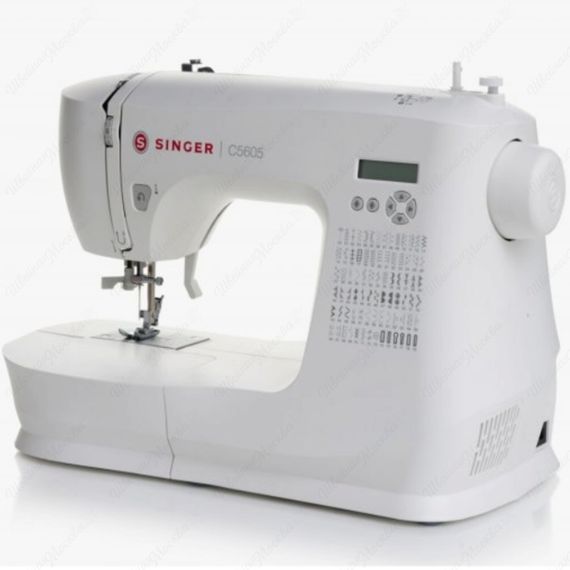 Швейная машина Singer C5605