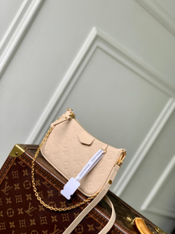 Louis Vuitton Easy Pouch On Strap