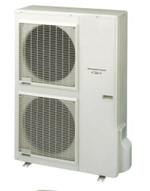 Канальная сплит-система Fujitsu ARYG54LHTA/AOYG54LATT