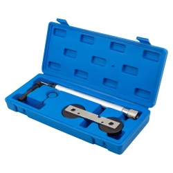 Набор фиксаторов для двигателей VAG 1.4, 1.6 FSI, 4пр., в кейсе Forsage F-904G16