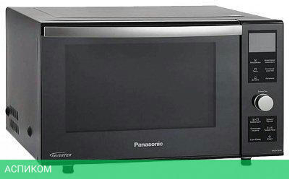 Микроволновая печь Panasonic NN-DF383BZPE