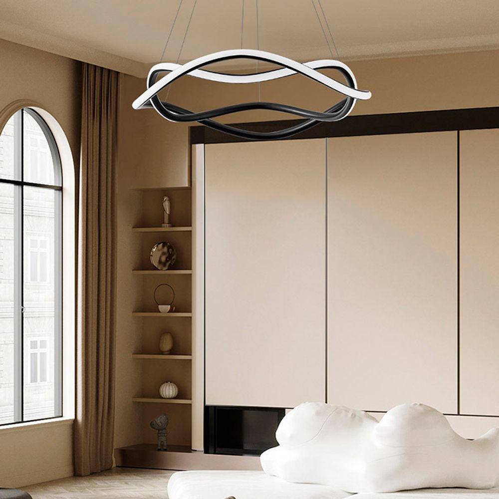 Подвесная Люстра Portal D84 By Imperiumloft