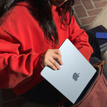 Ноутбук Apple MacBook Air 13" 2026 1Тб Сияющая звезда (MDHA4) (M5, 10C CPU/8C GPU, 16 Гб, 1 Тб SSD)