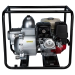 Мотопомпа HND WP40XT