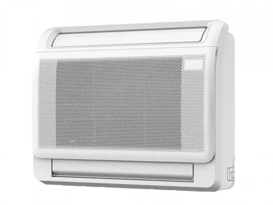 Напольная сплит-система Midea MFA2U-12HRFNX-Q(GA)/MOX230-12HFN8-Q(GA)